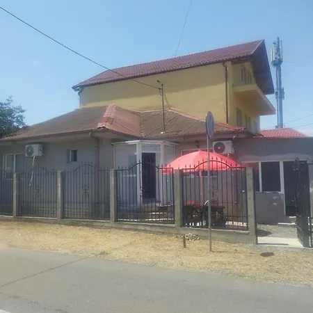 Casa Saray 2 Mai