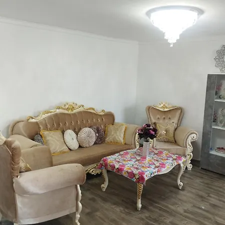 Casa Saray *